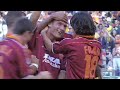 Roma 3-1 Salernitana | CLASSIC MATCH HIGHLIGHTS 1998-99
