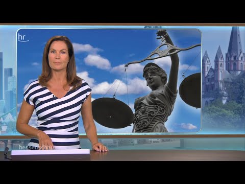 hessenschau vom 06.08.2020
