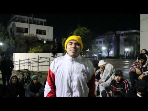 Nheo vs Dux vs Fox - Octavos - AFTER VIP