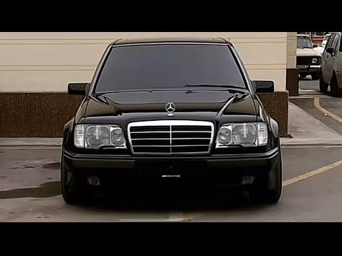 FERR X NVST - BUSH (Official Music Video)