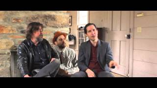 The Old Ceremony - "Ghosts Of Ferriday" (Track Commentary)