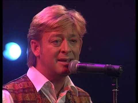 09 Benny Neyman - Zo Ben Jij  (Live) Hoogtepunten Uit 10 Jaar Theaterconcerten
