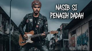 Download lagu MUCIEN – NASIB SI PENAGIH DADAH | Cover Versi Rock Modern (LIRIK) mp3