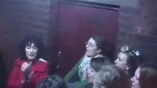 Everything in its Right Place (Take 1)