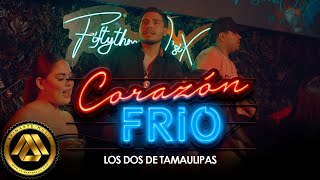 Corazón Frio Lyrics English Translation