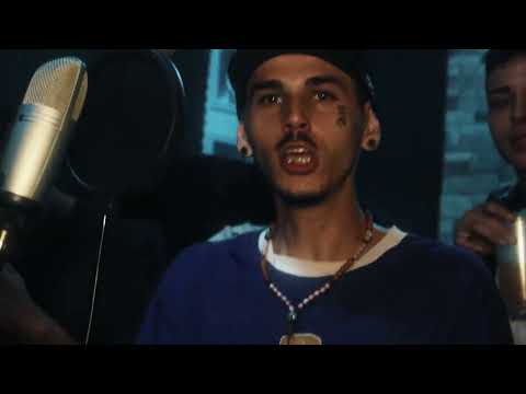 Docontra DTC - Cypher Conexão Verbal part. Street Fire e Lil Big