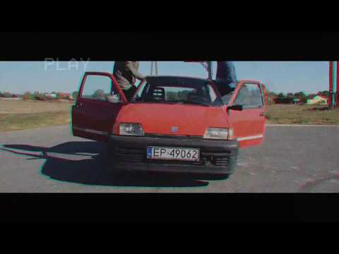 TASK x Przyłu - FJAT [ONK #2] (Qbin Mashup)