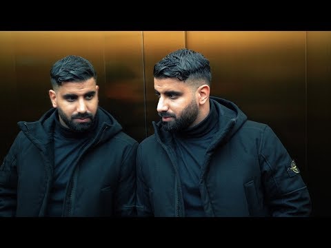 MUDI x Joshi Mizu - Hayat (Offizielles Musikvideo)