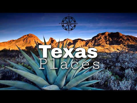 10 Best Places to Visit in Texas - Travel Guide