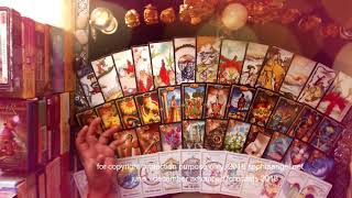 CANCER ADVANCED JUNE TO DECEMBER FORECAST 2018 ABUNDANCE AND LOVE COMING IN