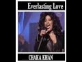 Everlasting Love  -  Chaka Kahn (❣️❣️ NEW ❣️❣️ Karaoke Version)