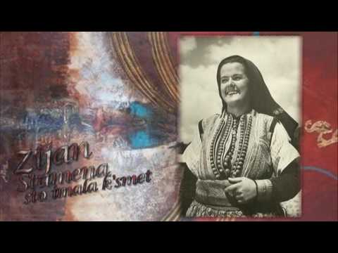 Zijan - Stamena (sto imala k'smet) / Зијан - Стамена (што имала к'смет)