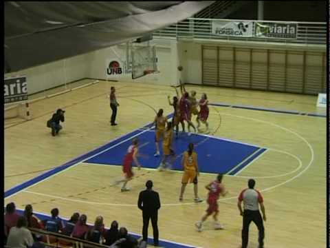 LF2 J15. Navarra - Mataró