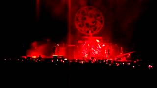 DE LA TIERRA ecuador 18-03-2014 intro - somos uno HD