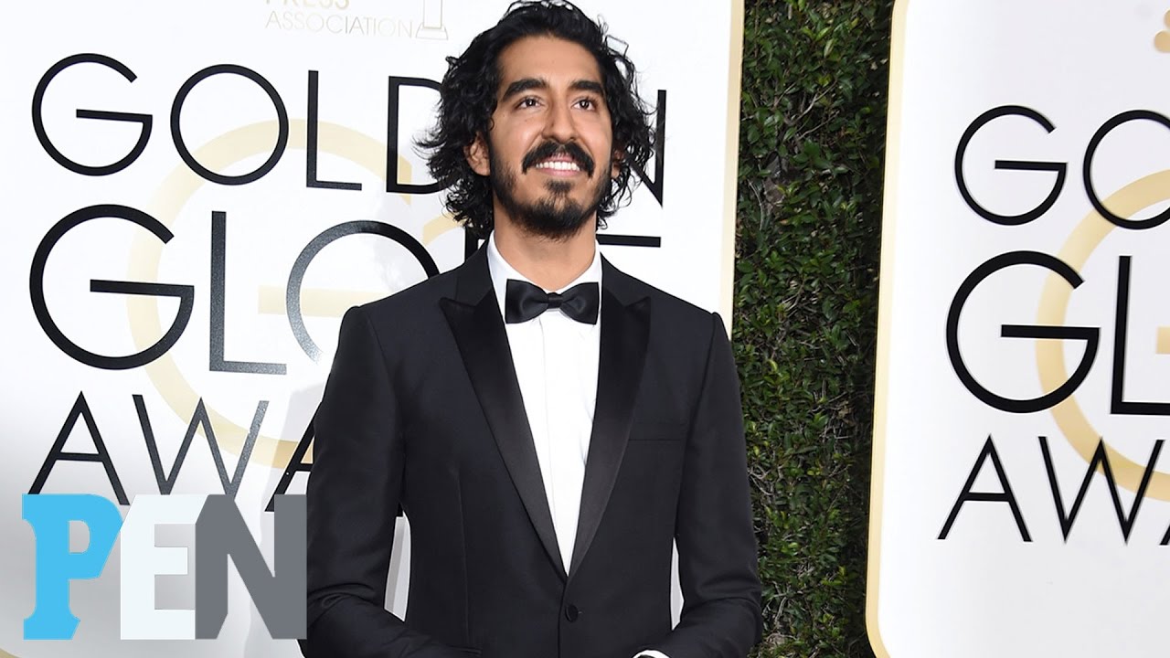 'Lion's' Dev Patel On Wanting To Play Roles That Reflect Humanity | People