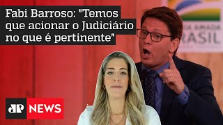 Mário Frias vira réu após chamar Marcelo Adnet de ‘criatura imunda’