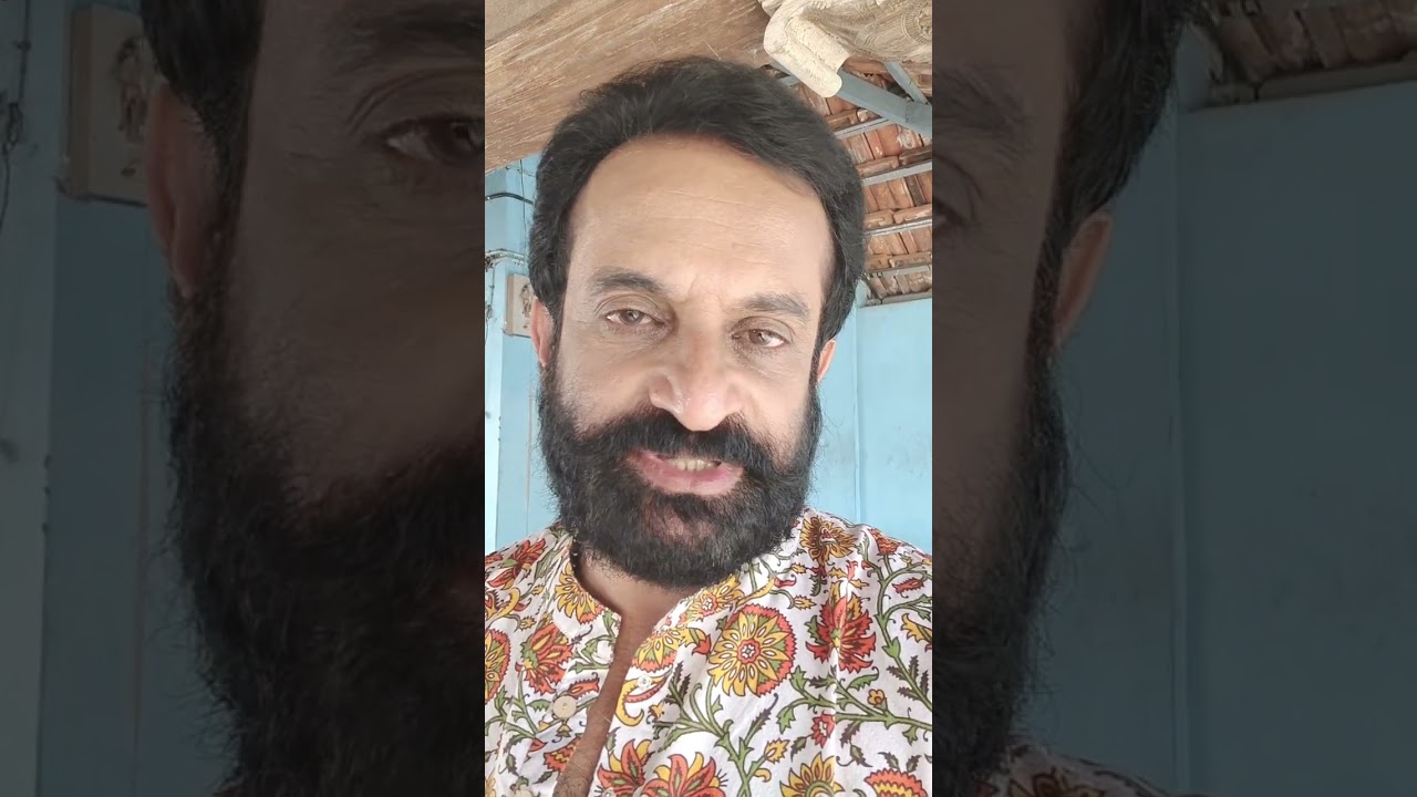 50 ലക്ഷവും ട്രോഫിയും കിട്ടാത്തതിന് ഇങ്ങനെ തെറിവിളിയ?