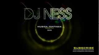 DJ Ness - Musica Fantasia (Rondo Veneziano)