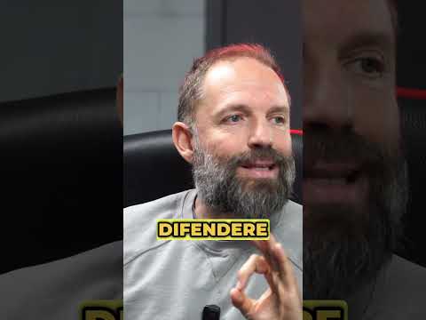 Incontri un CANE AGGRESSIVO? Questo PUÒ AIUTARTI #manuelspadaccini #cani