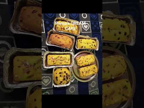 #dryfruits #dryfruitscake #dreamcake #homemade #viral #cake #celebration special dryfruits cake 😋