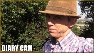 Diary Cam - Youtube gaming - Is Video Quality Important?