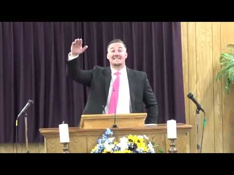 230521am Bro Cody Jones