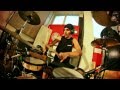 Drum Cover "Blink-182 - Wendy Clear" By Otto ...