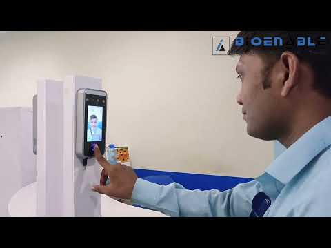 Face Recognition System