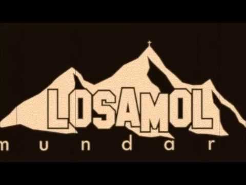 Losamol Mundart - Du warsch mei Fehl