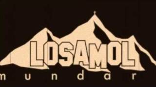 Losamol Mundart - Du warsch mei Fehl