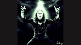 Dio-Death By Love