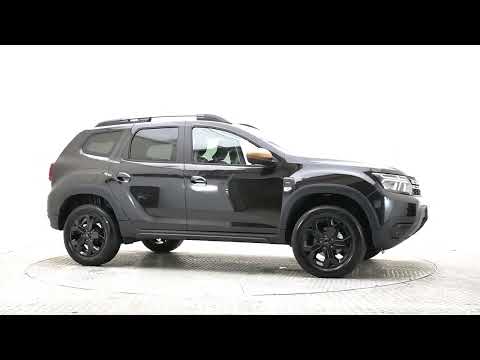 Dacia Duster Extreme SE Blue dCi 115 NBI - Image 2