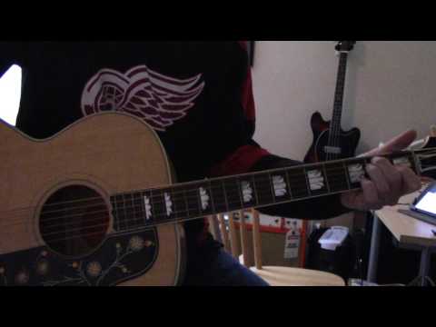 Marry With The Shaky Hand - The Who