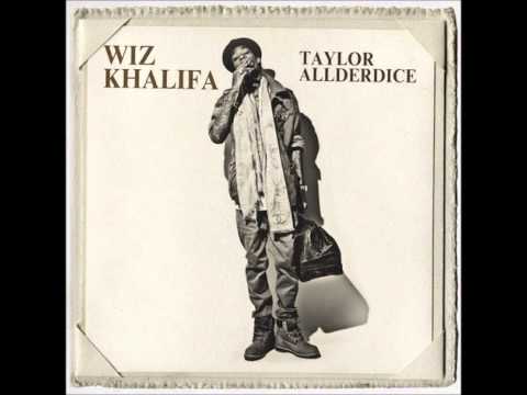 O.N.I.F.C - Wiz Khalifa ( Taylor Allerdice )