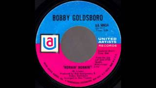 1970_465 - Bobby Goldsboro - Mornin&#39; Mornin&#39; - (45)