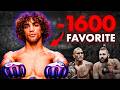 Why Everyone Is Freaking Out About Payton Talbott UFC S Rising Star