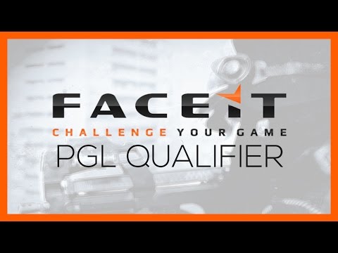 iDomina PGL qualificazione di faceit!