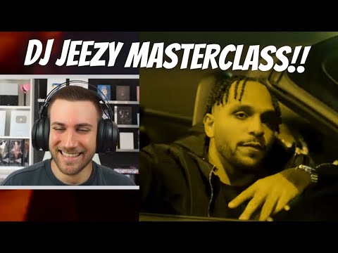 Nächster Hit? 👀🤔 DJ JEEZY feat. Faroon, BILLA JOE, OGT - Weekend (Official Video) - Reaction