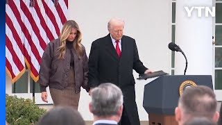 트럼프 \ 우크라이나 종전 합의에 매우 가까워지고 있어\ / YTN