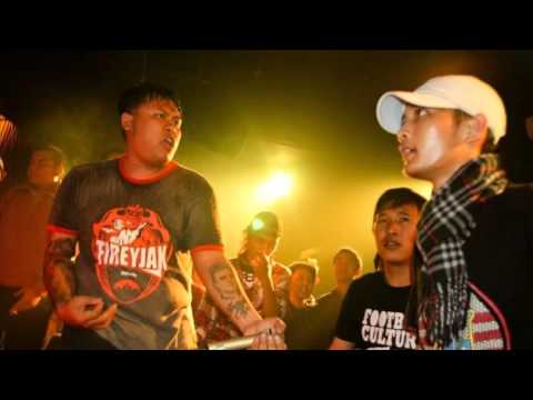 Straight Answer - Use Your Brain Not Your Fist and Bangkit Melawan Atau Tunduk Ditindas (Medley)