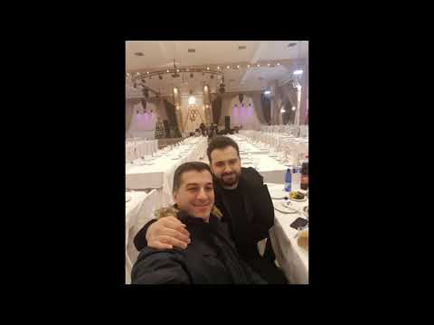 Bokal-Stiopa Oganesyan (Cover)