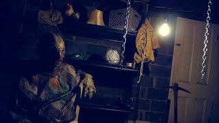 Rainy Night Ramblings of a Deep One