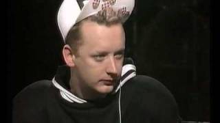 Boy George - Entrevista 1986