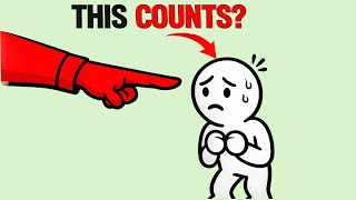 5 Types of Disrespect You Should Never Tolerate