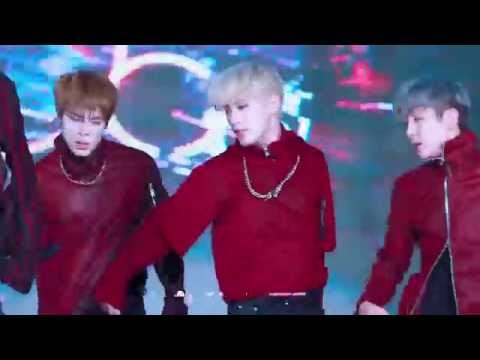 160814 군산 금강야행 콘서트_STILL 24K_24K 투포케이 정욱FOCUS