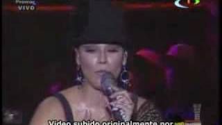 Olga Tañon - Flaca O Gordita