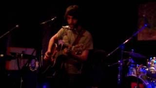 Leif Vollebekk - June 3rd - Club Lambi