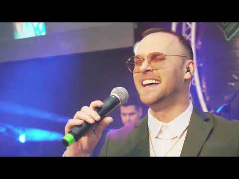 Danijel Alibabić koncert NIKŠIĆKO ROCKS Pjesma za društvo