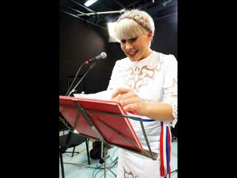 Colonia feat. Slavonia Band - Skitnica (Live @ Narodni)