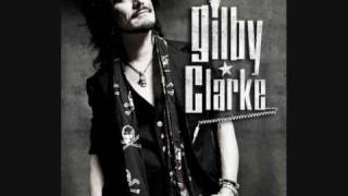 Gilby Clarke and Axl Rose (Guns N&#39;Roses) - Dead Flowers
